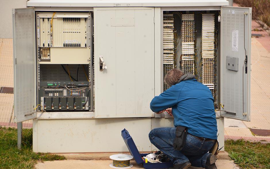  électricien dépannage Le Blanc-Mesnil