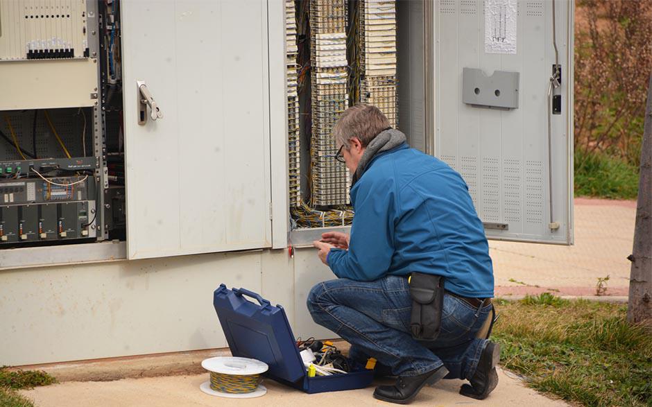 électricien dépannage Le Blanc-Mesnil
