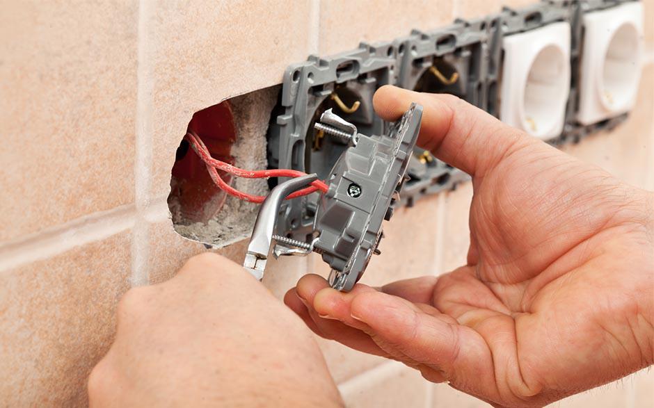  électricien dépannage Le Blanc-Mesnil