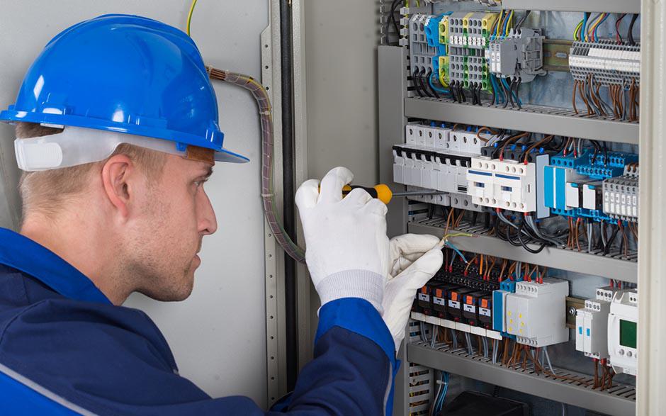 électricien dépannage Le Blanc-Mesnil