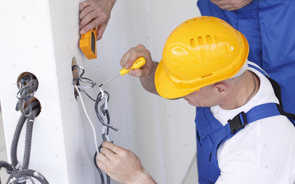  électricien dépannage Le Blanc-Mesnil
